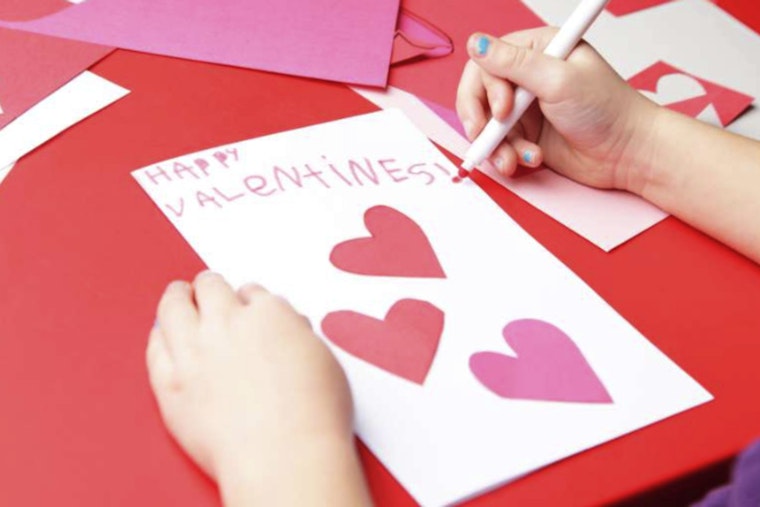 Get Crafty This Valentine's Day at Raleigh's Pullen Community Center for Bespoke Creations