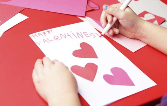 Get Crafty This Valentine's Day at Raleigh's Pullen Community Center for Bespoke Creations