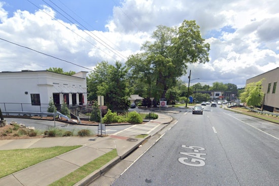 Ghost Kitchen No More: Ike’s Cafe Levels Up To Full-Service In Marietta