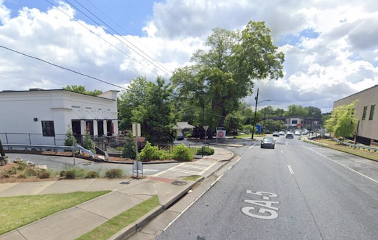 Ghost Kitchen No More: Ike’s Cafe Levels Up To Full-Service In Marietta