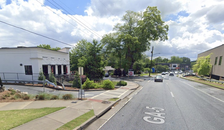 Ghost Kitchen No More: Ike’s Cafe Levels Up To Full-Service In Marietta