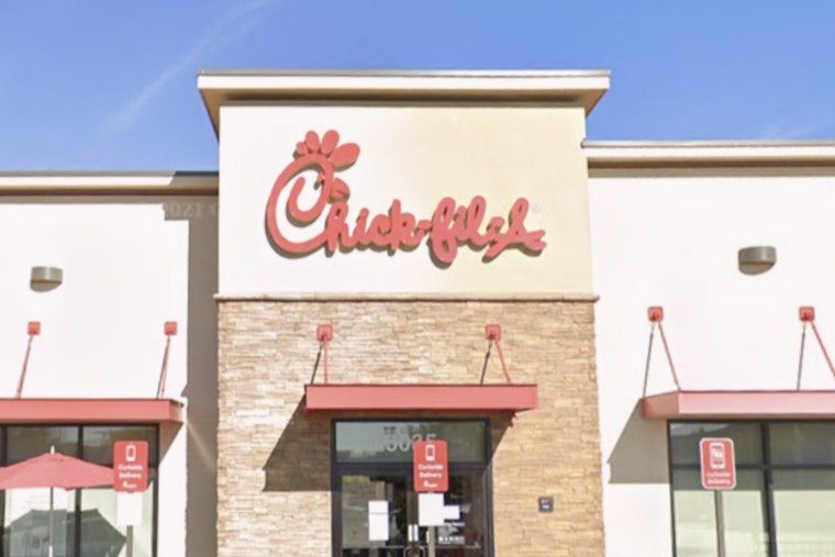 Gig Harbor Chick-fil-A Drama Drags On As City Grants Last-Minute Extension
