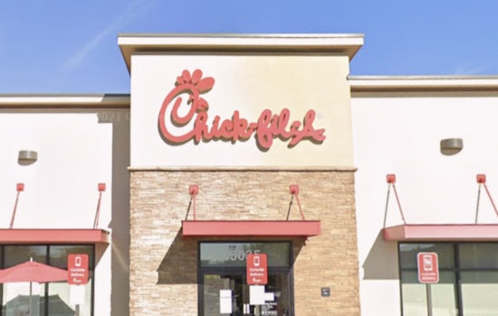 Gig Harbor Chick-fil-A Drama Drags On As City Grants Last-Minute Extension