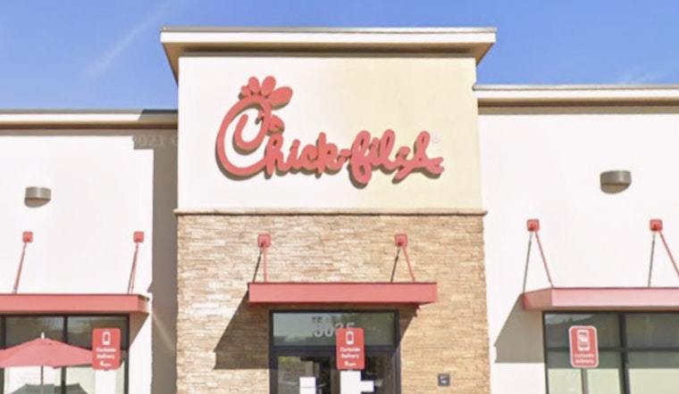 Gig Harbor Chick-fil-A Drama Drags On As City Grants Last-Minute Extension