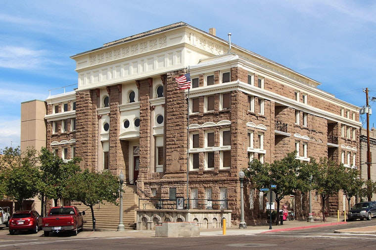Gila County Aide Axed Over ‘Rot In Hell’ Charlie Kirk Post Takes Fight To Federal Court