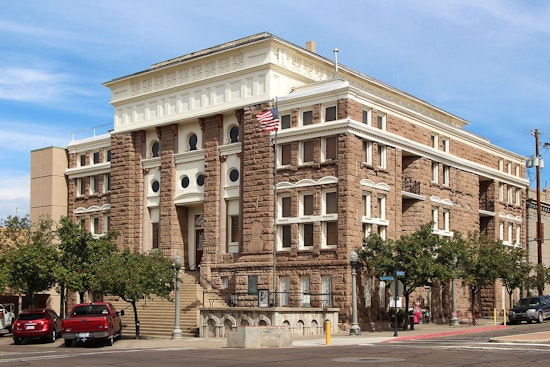 Gila County Aide Axed Over ‘Rot In Hell’ Charlie Kirk Post Takes Fight To Federal Court