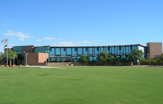 Gilbert Boils Over As Town Floats Third Straight Water Rate Hike