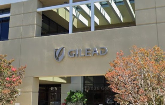 Gilead Shells Out $7.8 Billion To Snag Redwood City’s Arcellx In Bay Area Biotech Power Play