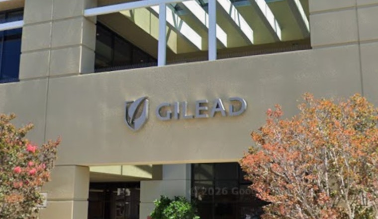Gilead Shells Out $7.8 Billion To Snag Redwood City’s Arcellx In Bay Area Biotech Power Play