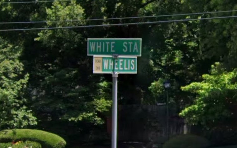 Gill Properties Plans $10M Mixed-Use at White Station Road