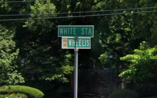 Gill Properties Plans $10M Mixed-Use at White Station Road