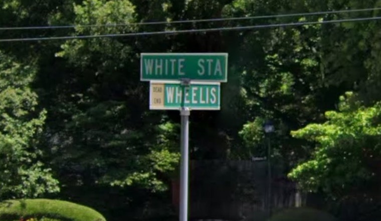 Gill Properties Plans $10M Mixed-Use at White Station Road