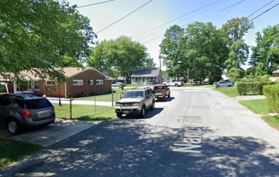 Glen Burnie Man Charged After Nancy Road Shooting Standoff