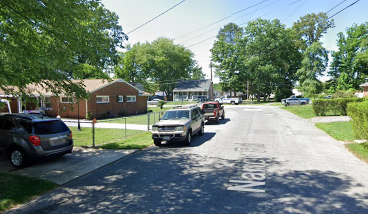 Glen Burnie Man Charged After Nancy Road Shooting Standoff