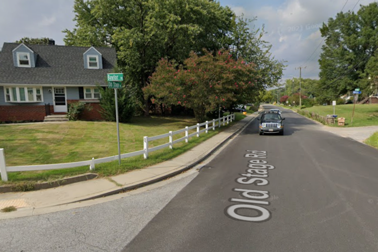 Glen Burnie Street Scare: Woman Escapes Alleged Kidnap Try, Cops Nab Local Man