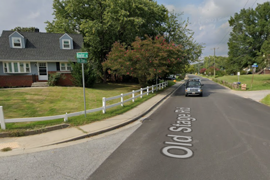 Glen Burnie Street Scare: Woman Escapes Alleged Kidnap Try, Cops Nab Local Man