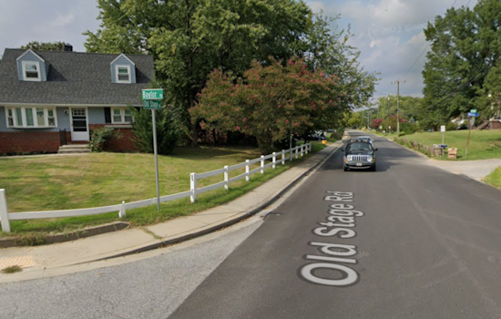 Glen Burnie Street Scare: Woman Escapes Alleged Kidnap Try, Cops Nab Local Man