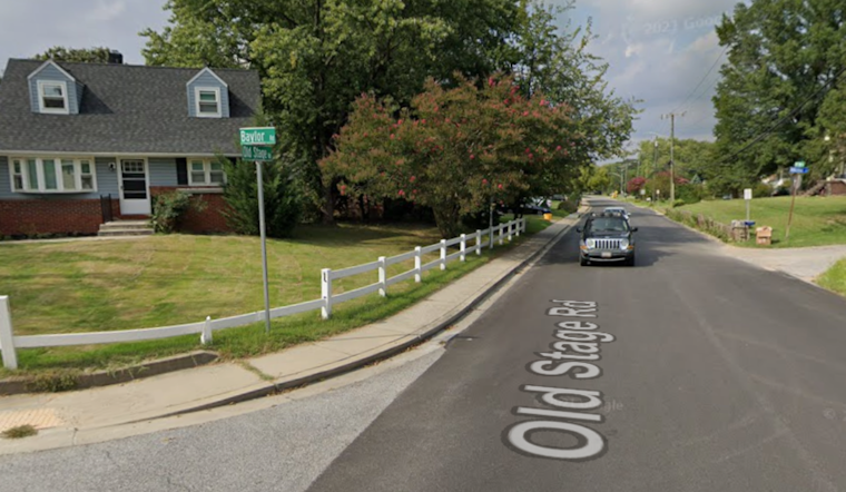 Glen Burnie Street Scare: Woman Escapes Alleged Kidnap Try, Cops Nab Local Man