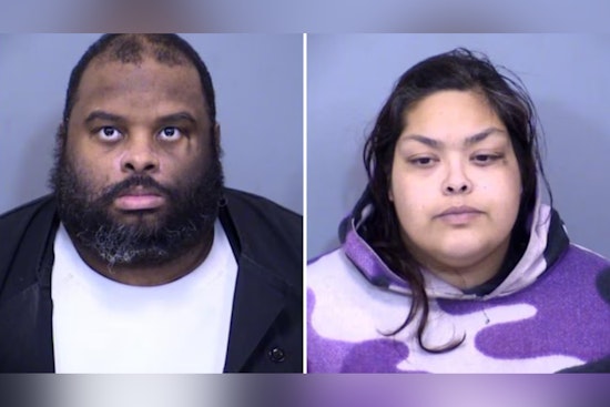 Glendale Cops Bust Parents After Boys Found Caged in Feces-Smeared Apartment
