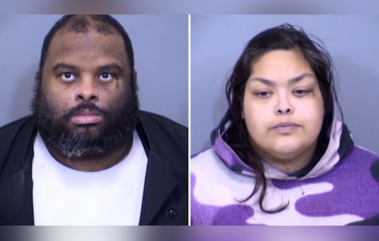 Glendale Cops Bust Parents After Boys Found Caged in Feces-Smeared Apartment