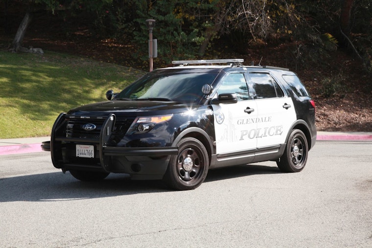 Glendale Cops Bust Suspected Family Theft Crew In Jewelry Scam Raid