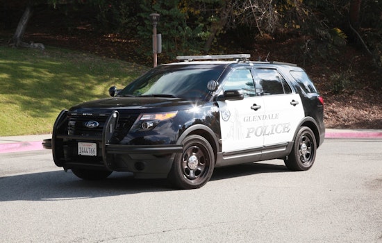 Glendale Cops Bust Suspected Family Theft Crew In Jewelry Scam Raid