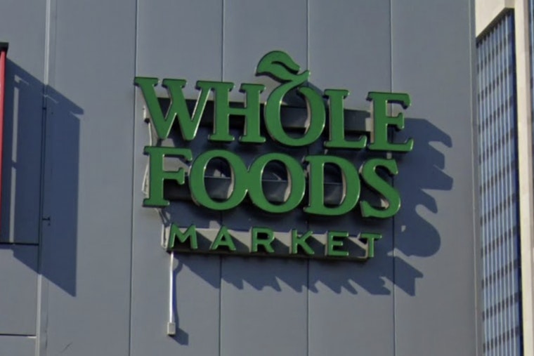 Glendale Finally Snags First West Valley Whole Foods After Big Lots Bust