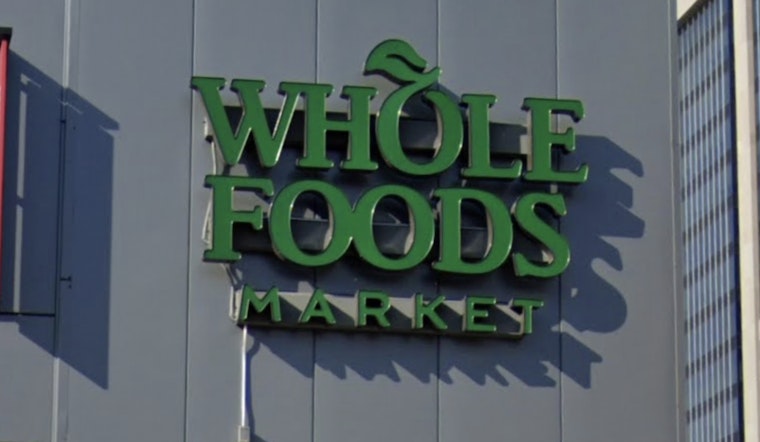 Glendale Finally Snags First West Valley Whole Foods After Big Lots Bust