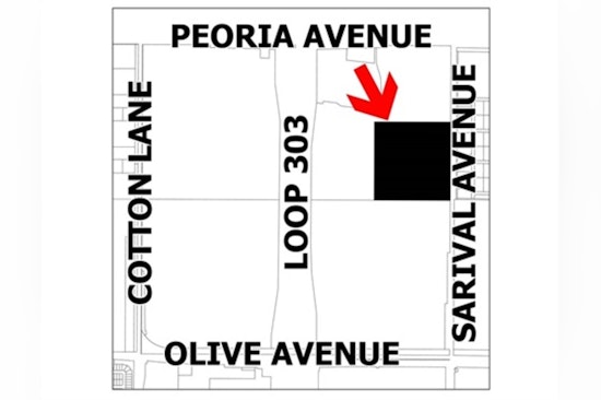 Glendale Gobbles Up County 'Islands' For Massive Sarival Warehouse Play