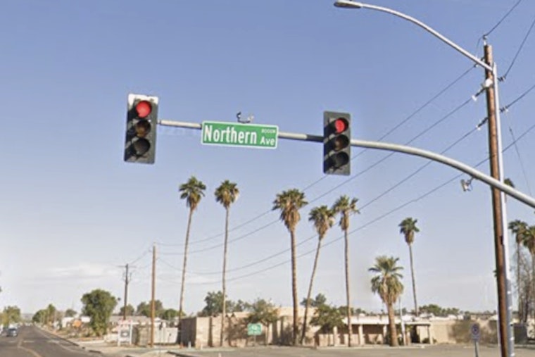 Glendale Yard Melee Ends in Triple Stabbing on Northern Avenue