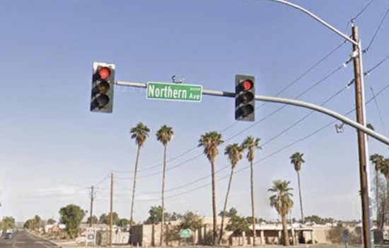 Glendale Yard Melee Ends in Triple Stabbing on Northern Avenue