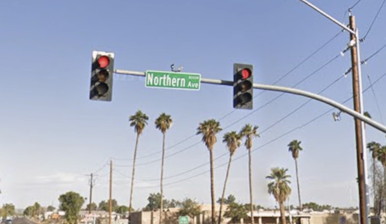 Glendale Yard Melee Ends in Triple Stabbing on Northern Avenue