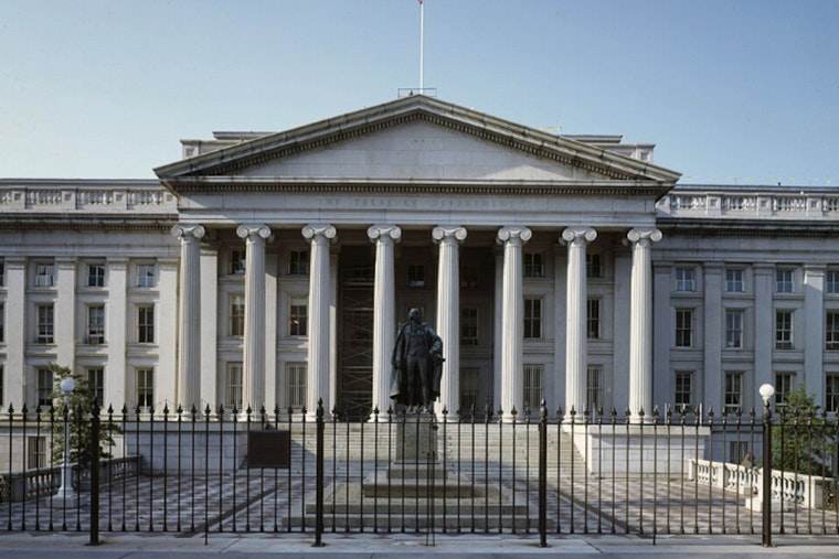 Global Money Heavyweights Head To Asheville For High-Stakes G20 Huddle