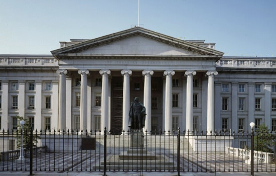 Global Money Heavyweights Head To Asheville For High-Stakes G20 Huddle