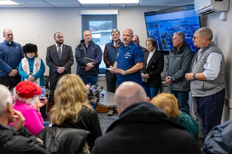 Gloucester Fishing Vessel 'Lily Jean' Tragedy: Six More Crew Members Presumed Dead as Community Mourns