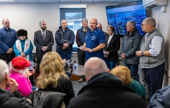 Gloucester Fishing Vessel 'Lily Jean' Tragedy: Six More Crew Members Presumed Dead as Community Mourns