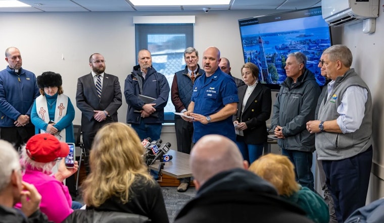 Gloucester Fishing Vessel 'Lily Jean' Tragedy: Six More Crew Members Presumed Dead as Community Mourns