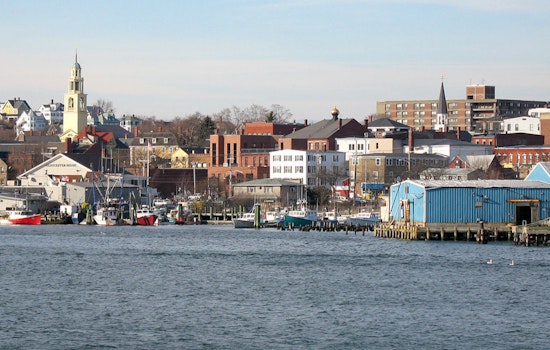 Gloucester Mourns as Investigation into Fishing Vessel Tragedy Continues, Officials to Provide Updates