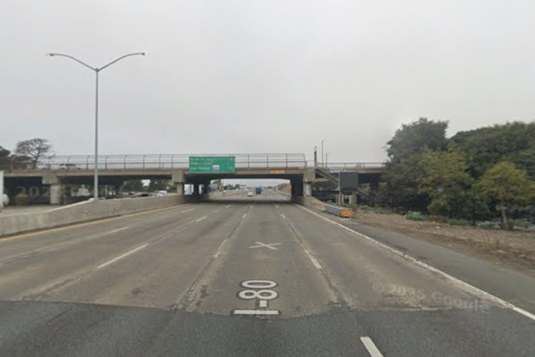 Glow-Stick Rebellion: Berkeley Overpass Dance Party Shakes Up I-80 Commute