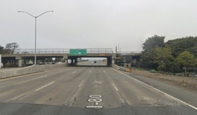 Glow-Stick Rebellion: Berkeley Overpass Dance Party Shakes Up I-80 Commute