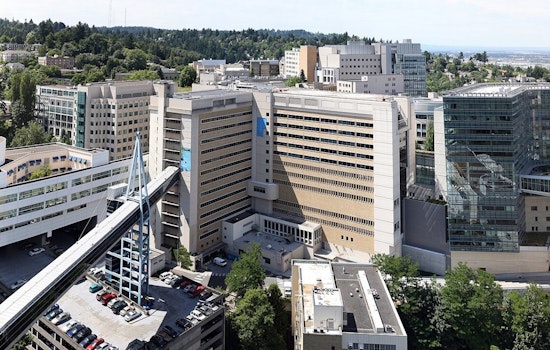 GLP‑1 Weight‑Loss Drugs Linked To Lower Dry AMD Risk, OHSU Study