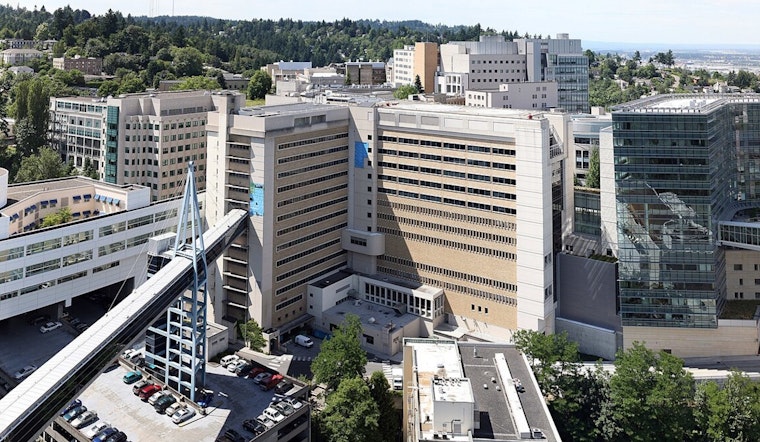 GLP‑1 Weight‑Loss Drugs Linked To Lower Dry AMD Risk, OHSU Study