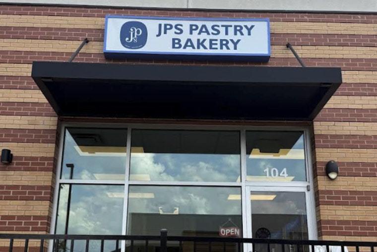 Gluten-Free Gold Rush Hits Durham As JP’s Pastry Opens New Shop