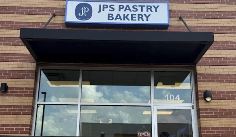 Gluten-Free Gold Rush Hits Durham As JP’s Pastry Opens New Shop