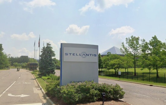 GM Purchasing Veteran Jumps To Stellantis To Run North America Buying