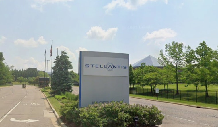 GM Purchasing Veteran Jumps To Stellantis To Run North America Buying