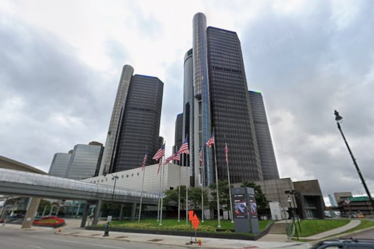 GM Scramble In Cleveland As First Brands Collapse Rattles Supply Chain