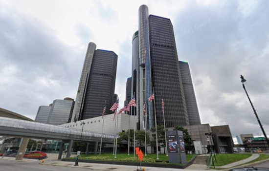 GM Scramble In Cleveland As First Brands Collapse Rattles Supply Chain