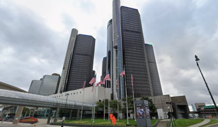 GM Scramble In Cleveland As First Brands Collapse Rattles Supply Chain
