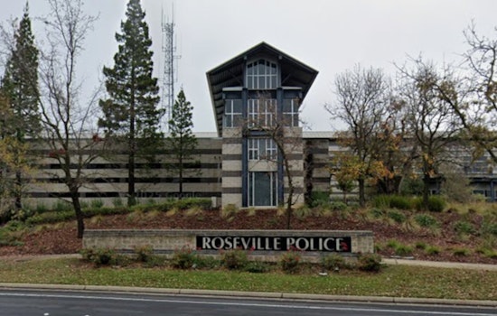Gold Love Con Bleeds Roseville Man for $1 Million
